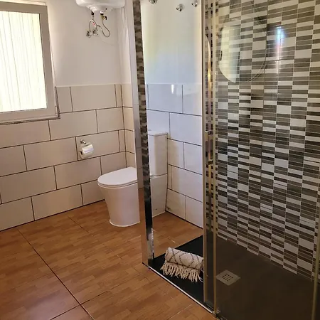 Chabela's Casa de hóspedes
