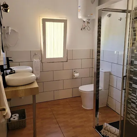 Casa de hóspedes Chabela's