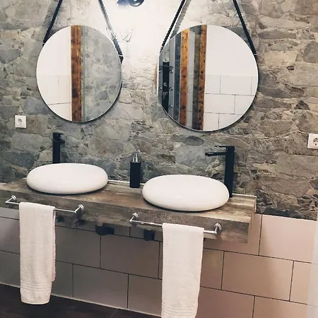 게스트하우스 Chabela's Lajita