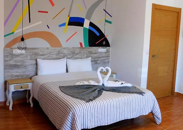 Pensionat Chabela's Lajita