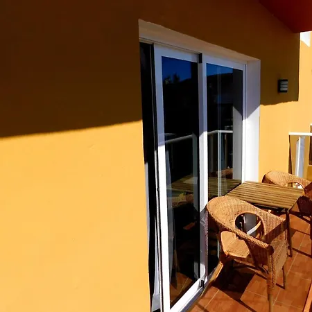 Guest house Chabela's La Lajita
