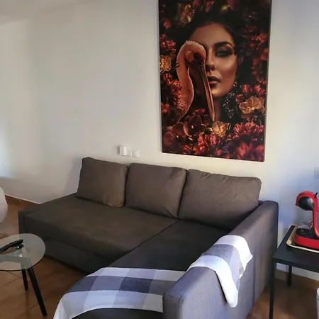 Chabela's Guest house