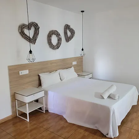 Guest house Chabela's