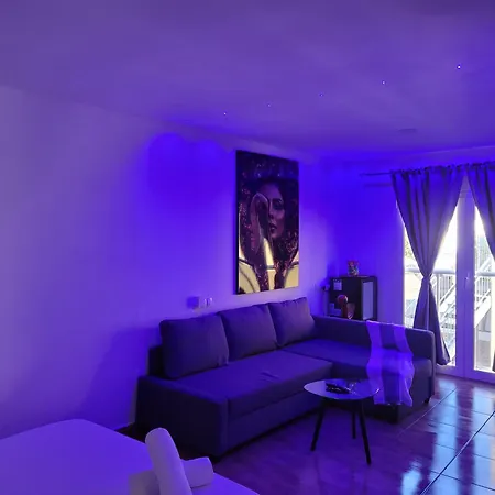 Πανσιόν Chabela's