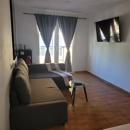 Chabela's La Lajita