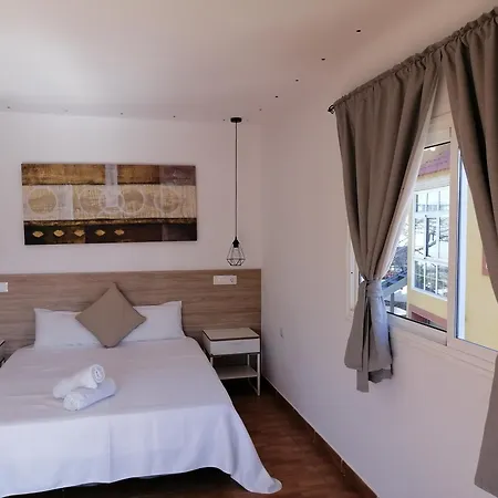 Chabela's Guest house