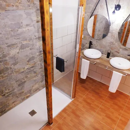 Chabela's Konukevi 3*