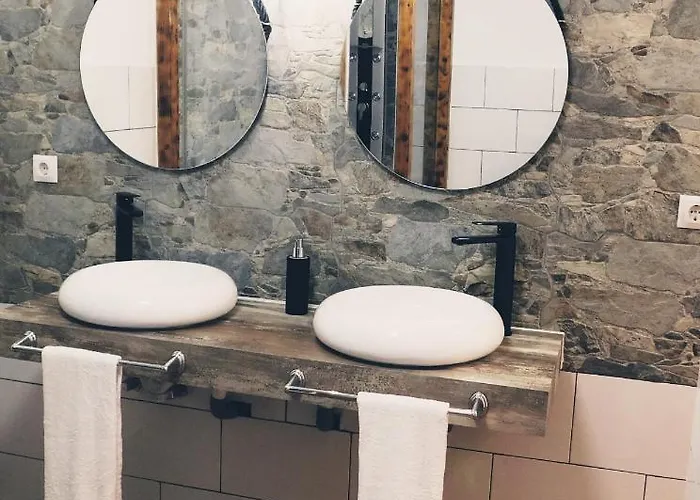 Penzion Chabela's Lajita